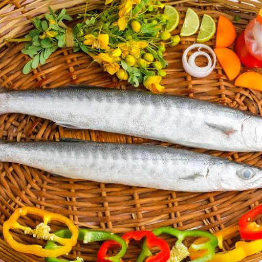 Fish