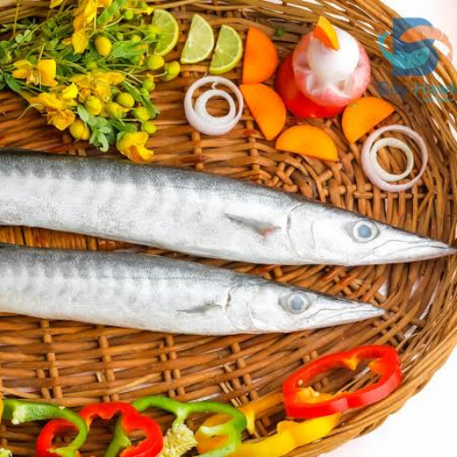 Fresh Fish