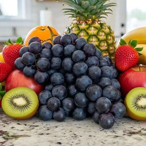 Fruits