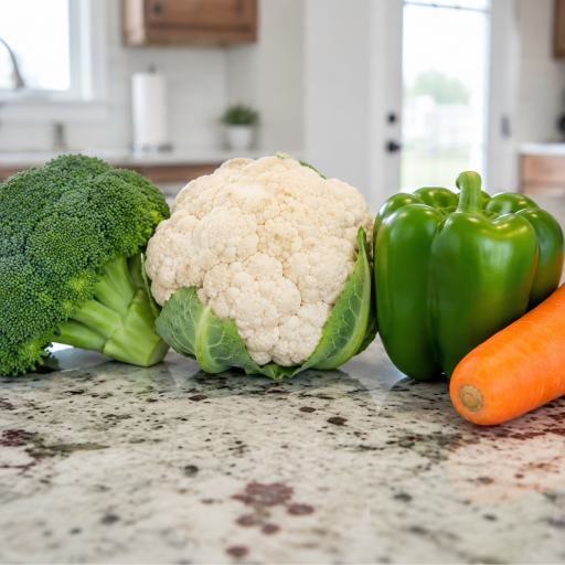 Vegetables