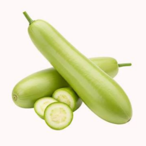Bottle gourd