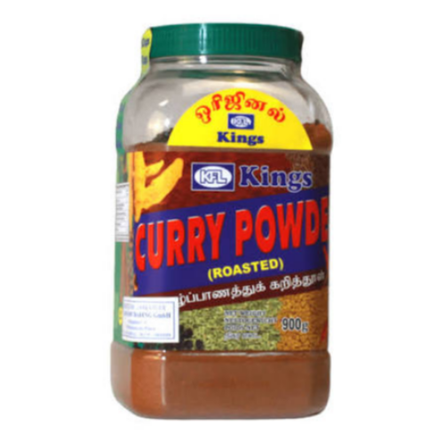 Kings curry powder