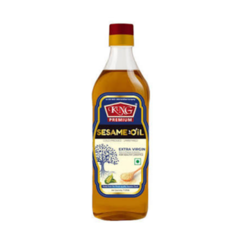 Kings sesame oil