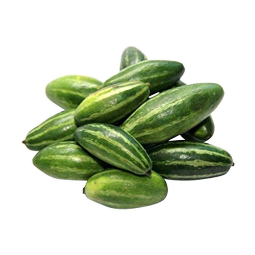 Pointed gourd
