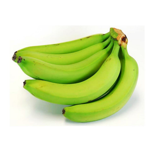 Raw Banana