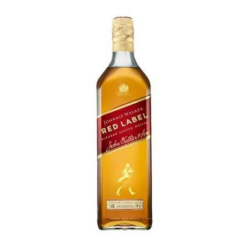 Red label