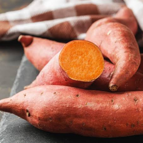 Sweet potato