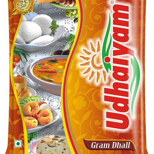 Udhaiyam Chana Dhall