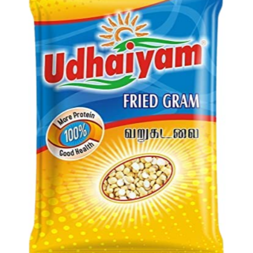 Udhaiyam Chenna Dal Fried