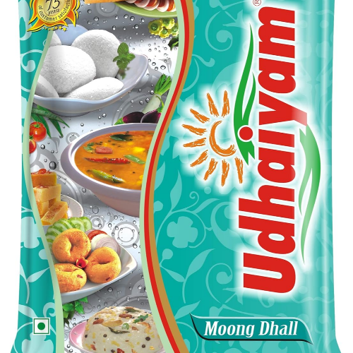 Udhaiyam Moong Dhall
